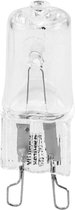 OMNILUX JCD 240V/60W G-9 2000h 2700K clear