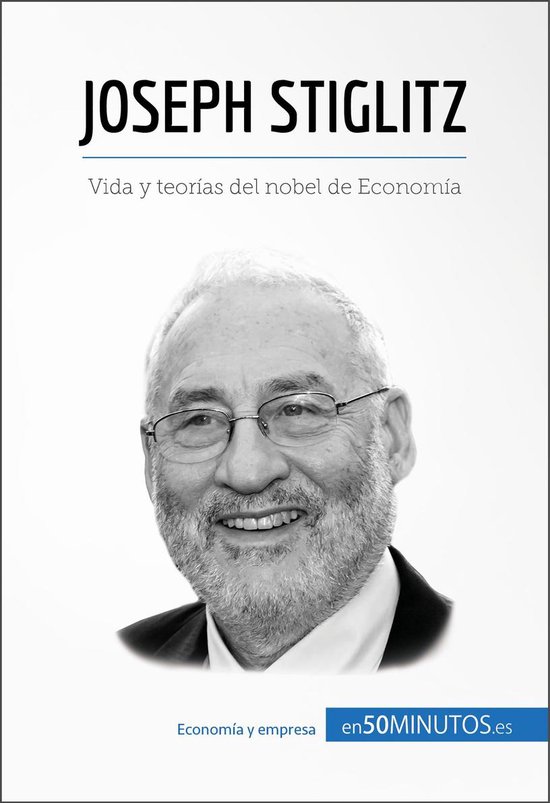Cultura económica - Joseph Stiglitz - cover