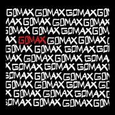 Gomax - Gomax (LP)