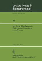 Nonlinear Oscillations in Biology and Chemistry