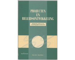 Projecten en beleidsontwikkeling