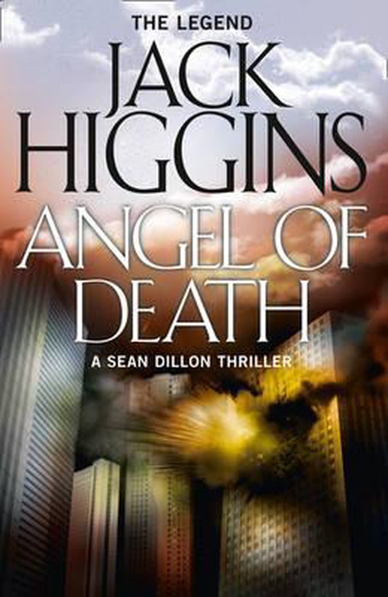 Angel Of Death Tome 4