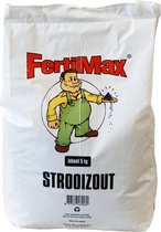 Strooizout - 5 kg