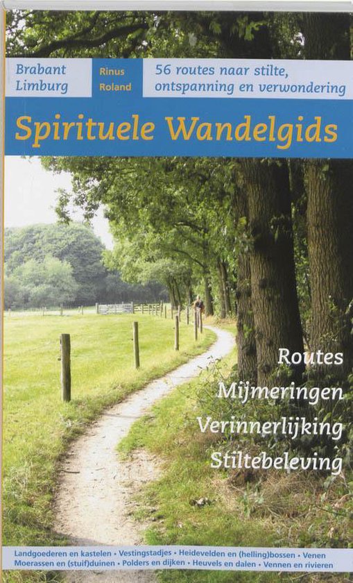 Brabant En Limburg - cover