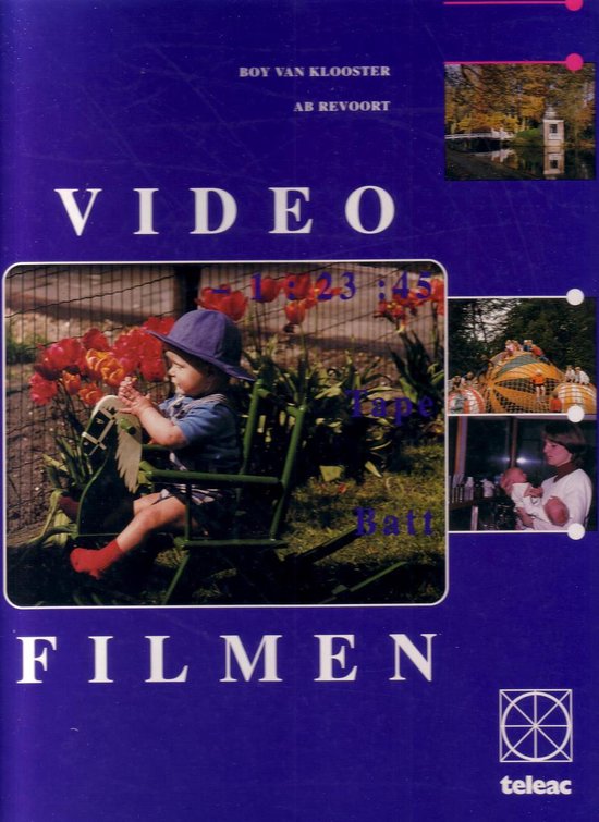 VIDEOFILMEN