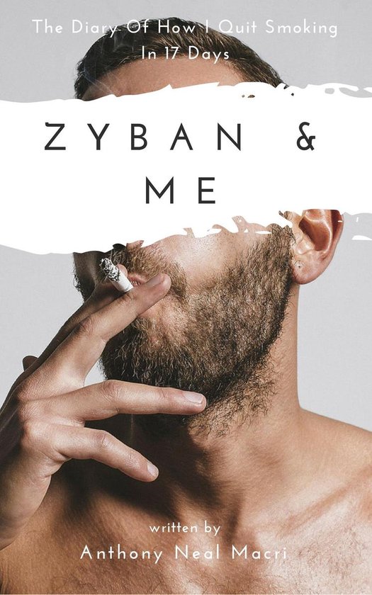 Zyban & Me - cover