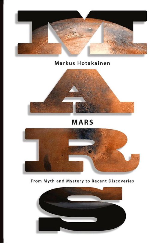 Mars - cover
