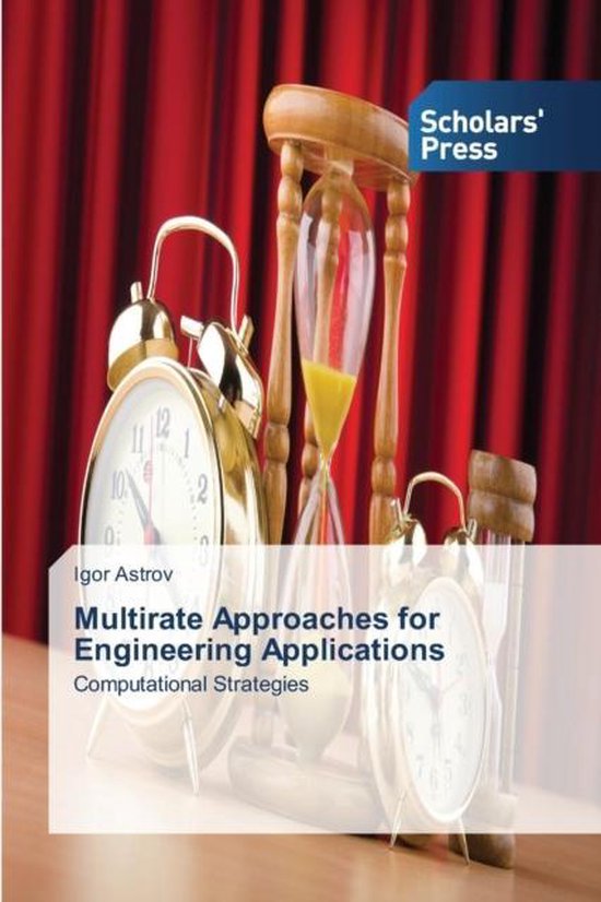 Foto: Multirate approaches for engineering applications