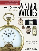 100 Years of Vintage Watches