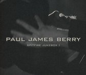 Paul James Berry - Spitfire Jukebox 1 (CD)