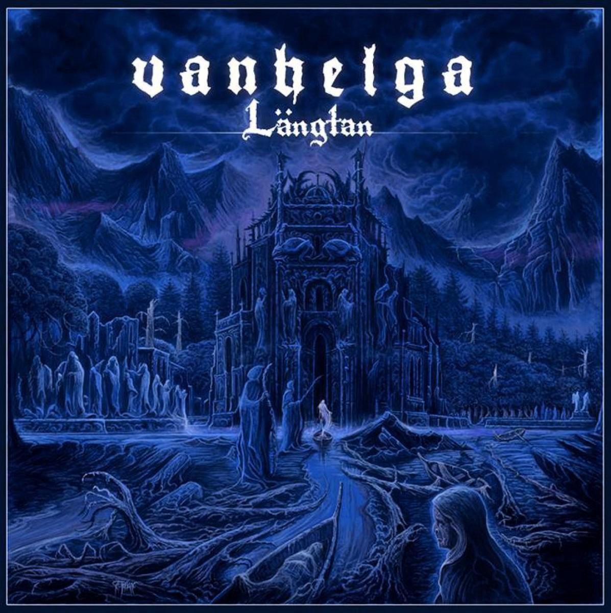 Längtan