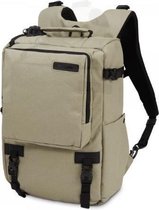 Pacsafe Z16 Rugzakhouder Groen