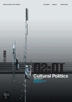 Cultural Politics