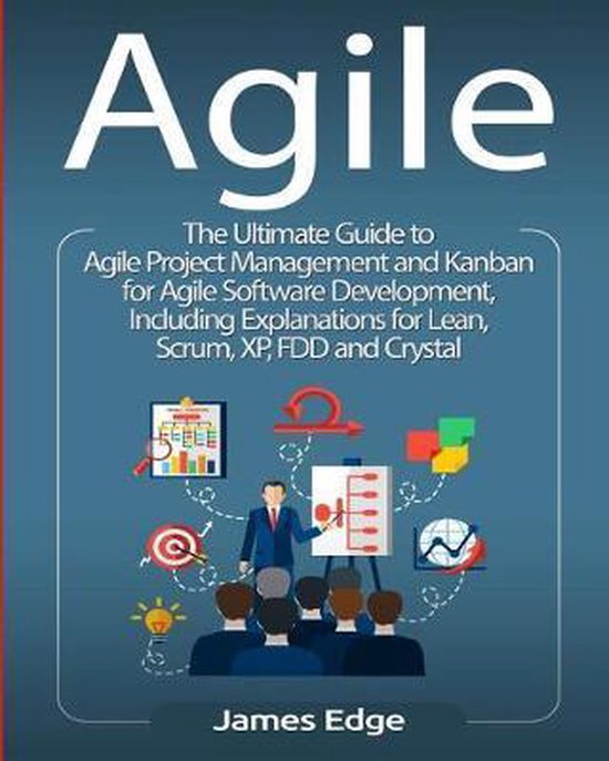 Agile - cover