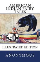 American Indian Fairy Tales