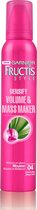 Garnier Fructis Style Densify Volume & Mass Maker Mousse - 200 ml