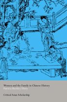 Asia's Transformations/Critical Asian Scholarship- Women and the Family in Chinese History