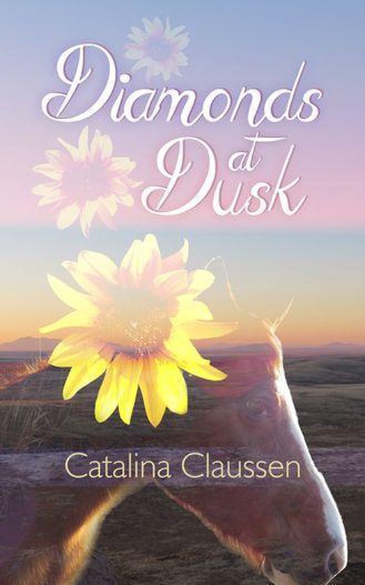 Diamonds at Dusk - cover