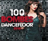 100 Bombes Dancefloor 2016