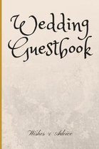 Wedding Guestbook