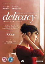 Delicacy Dvd