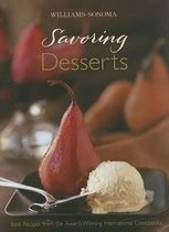 Williams Sonoma Savouring Desserts