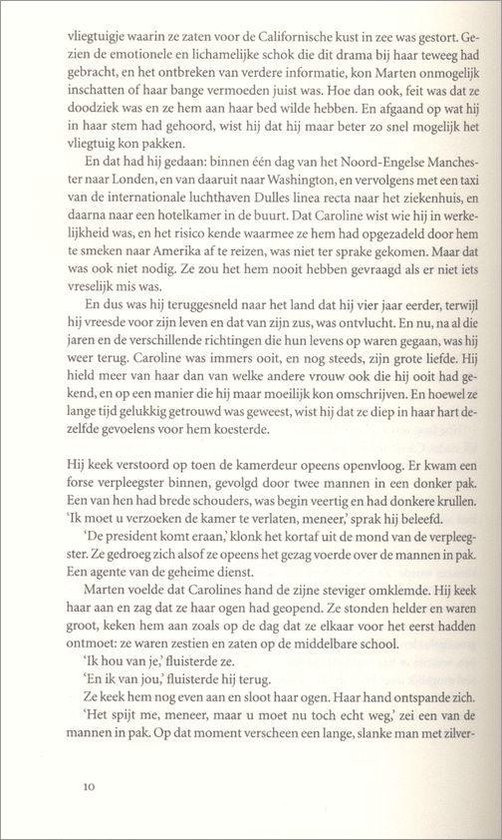Dag van de samenzwering