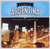 A Night in Argentina