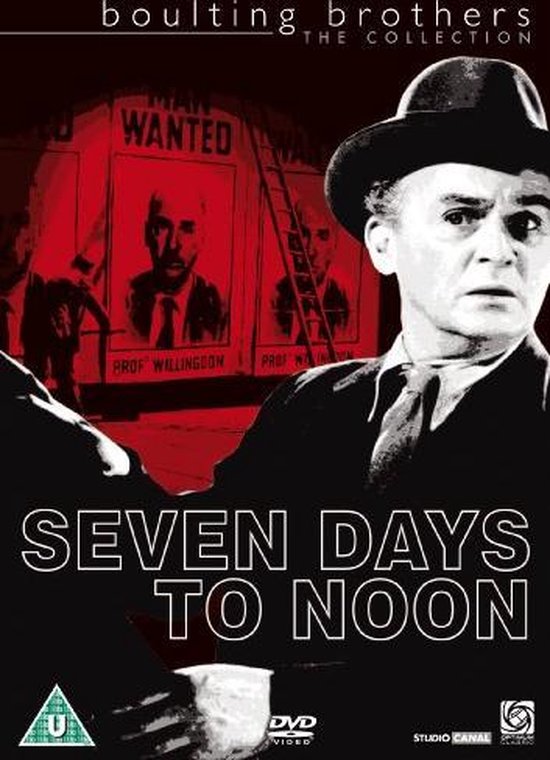 Seven Days To Noon