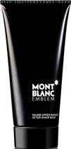MULTI BUNDEL 5 stuks Montblanc Emblem After Shave Balm 150ml