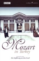 Groves/Kodalli/The Scottish Chamber - Mozart In Turkey/Die Entführung Aus (DVD)