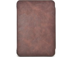 Onyx Boox Wake-up/sleepcover voor Onyx Boox T68 - Bruin