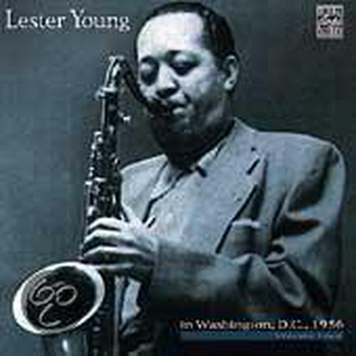 In Washington D.C. 1956, Vol. 3