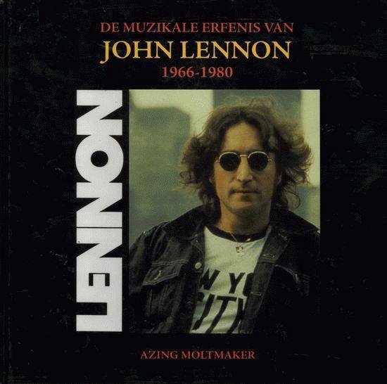 Foto: De muzikale erfenis van john lennon