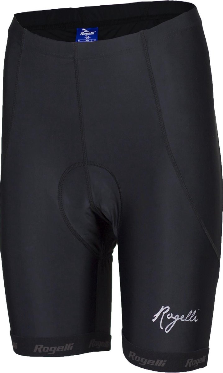 Rogelli Dames Wielerbroek Basic - Maat M