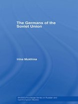 The Germans of the Soviet Union
