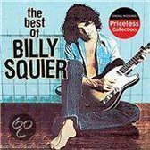 Best Of Billy Squier
