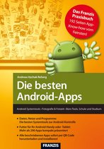 Android - Die besten Android-Apps