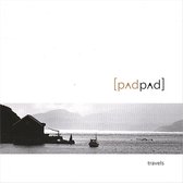 Padpad: Travels