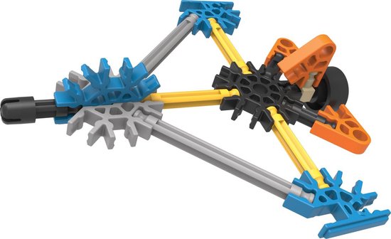 knex fly away