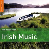 Rough Guide to Irish Music/2 CDs