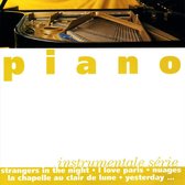 Instrumentale Série: Piano