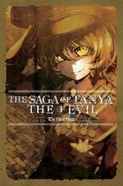 The Saga of Tanya the Evil 3 - The Saga of Tanya the Evil, Vol. 3 (light novel)