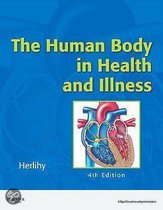 The Human Body in Health and Illness - Soft Cover Version