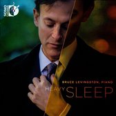 Bruce Levingston - Heavy Sleep (CD)