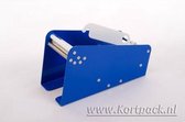 Etiketten dispenser - Middenmaat + Kortpack pen (050.0601)