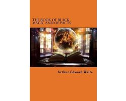 The Book of Black Magic and of Pacts