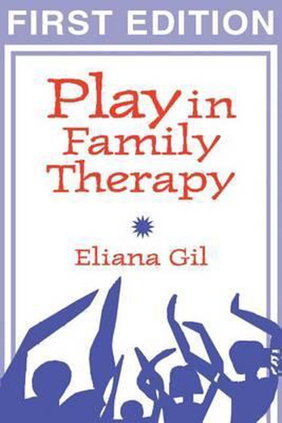 Play in Family Therapy - cover