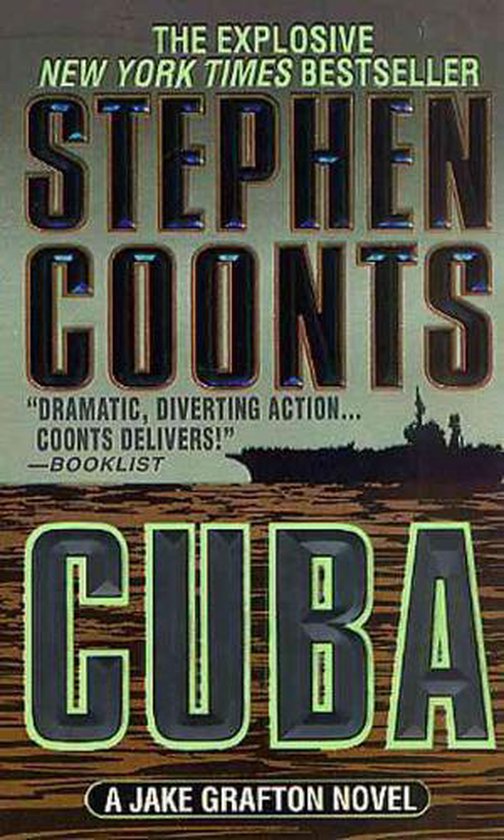 Cuba - cover