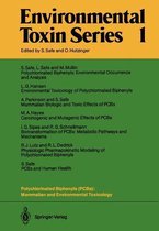 Polychlorinated Biphenyls (PCBs)